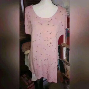 Dantelle women's top